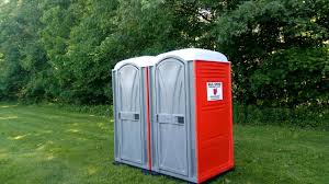 Types of Portable Toilets We Offer in Carter, TX