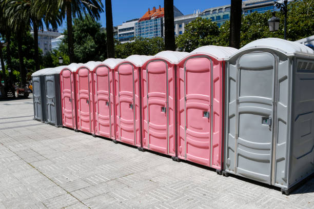Best Portable Restroom for Sporting Events  in Carter, TX