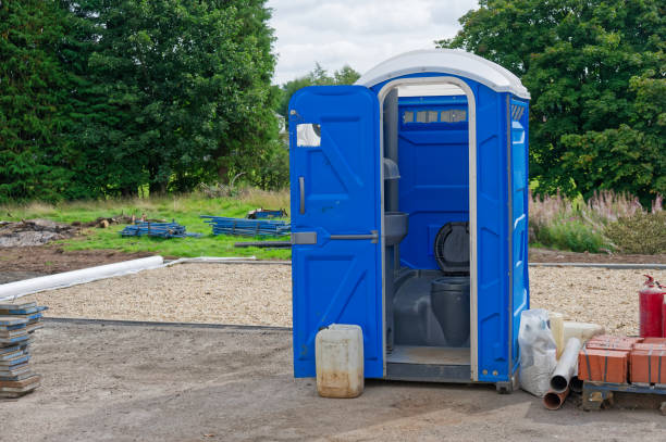 Best Long-Term Portable Toilet Rental  in Carter, TX